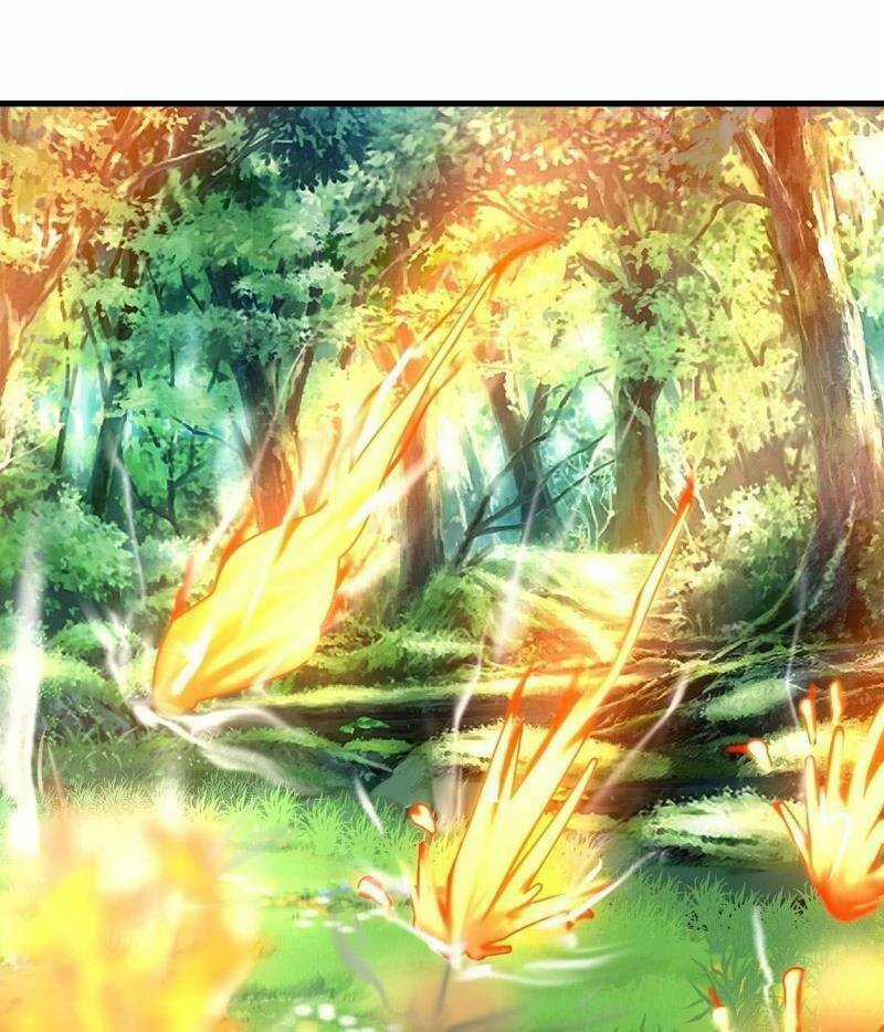 Hỗn Độn Đan Thần Chapter 34 trang 27