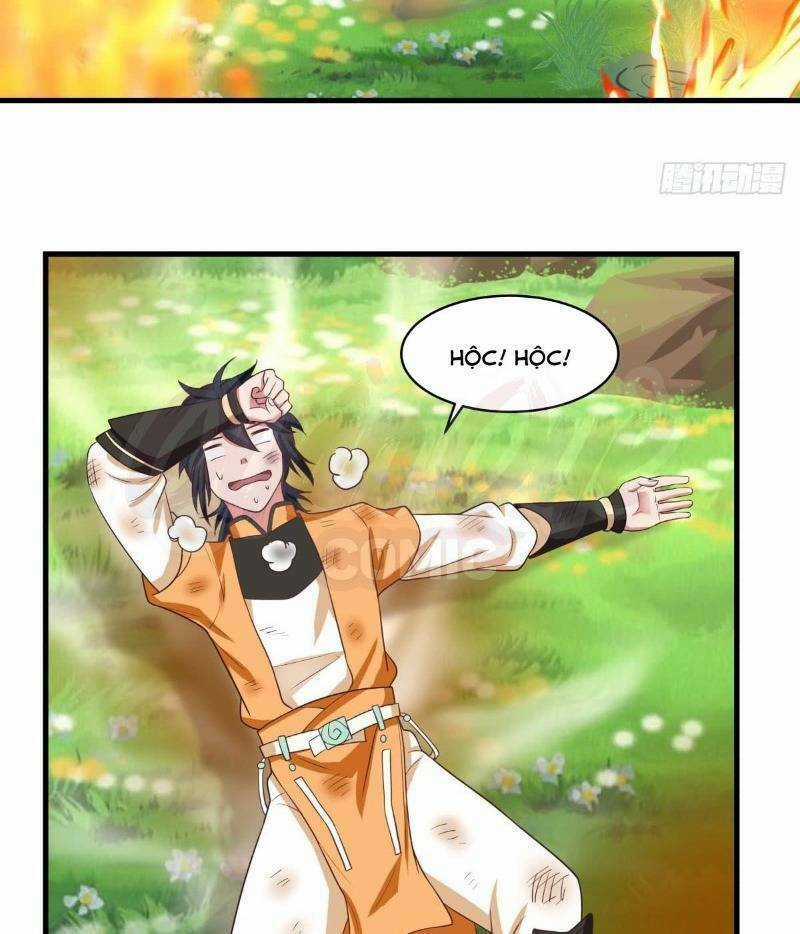 Hỗn Độn Đan Thần Chapter 34 trang 28