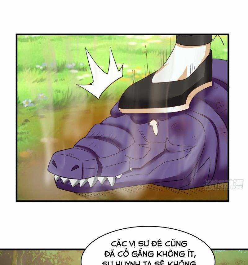 Hỗn Độn Đan Thần Chapter 34 trang 30