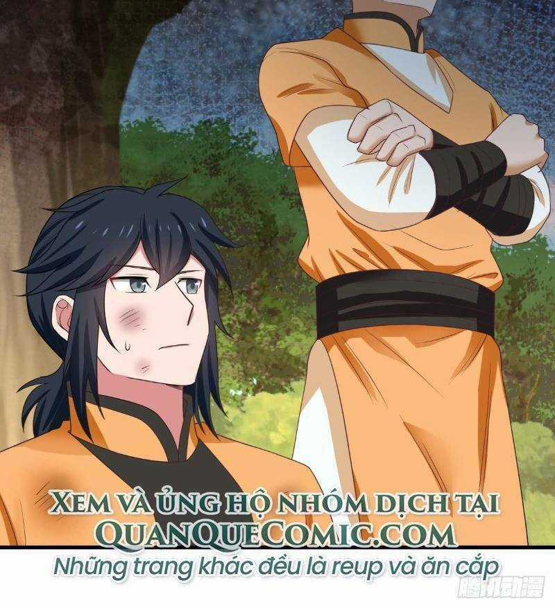 Hỗn Độn Đan Thần Chapter 34 trang 35