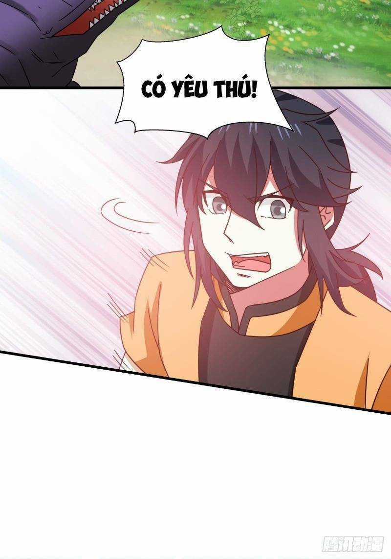 Hỗn Độn Đan Thần Chapter 34 trang 6