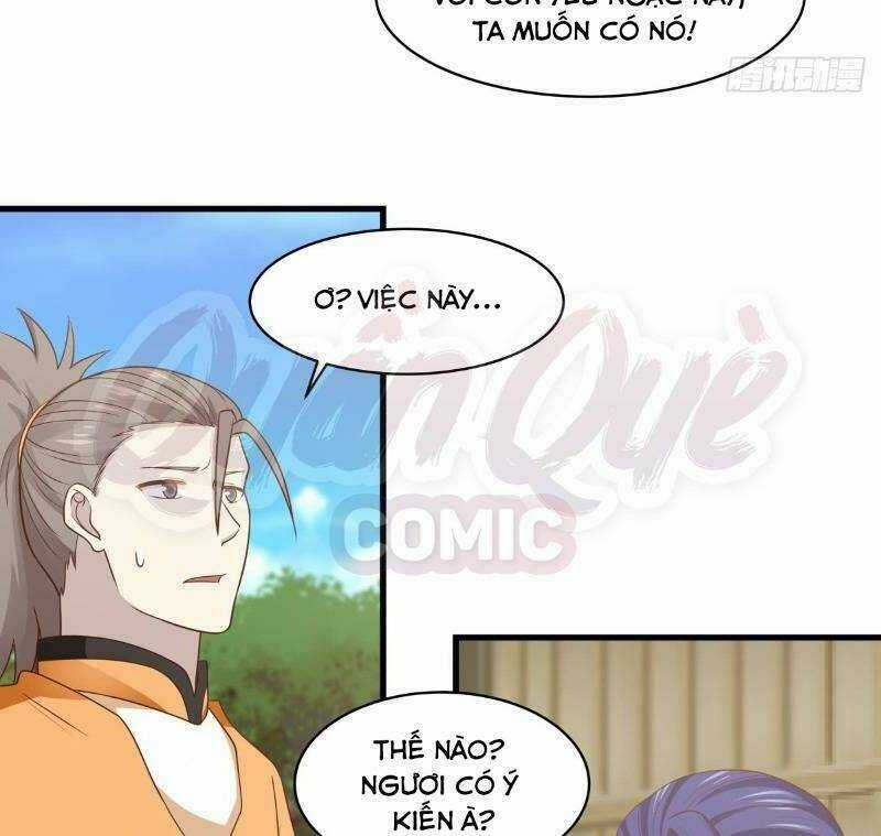 Hỗn Độn Đan Thần Chapter 35 trang 10