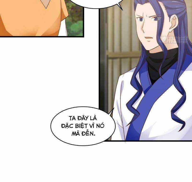 Hỗn Độn Đan Thần Chapter 35 trang 11