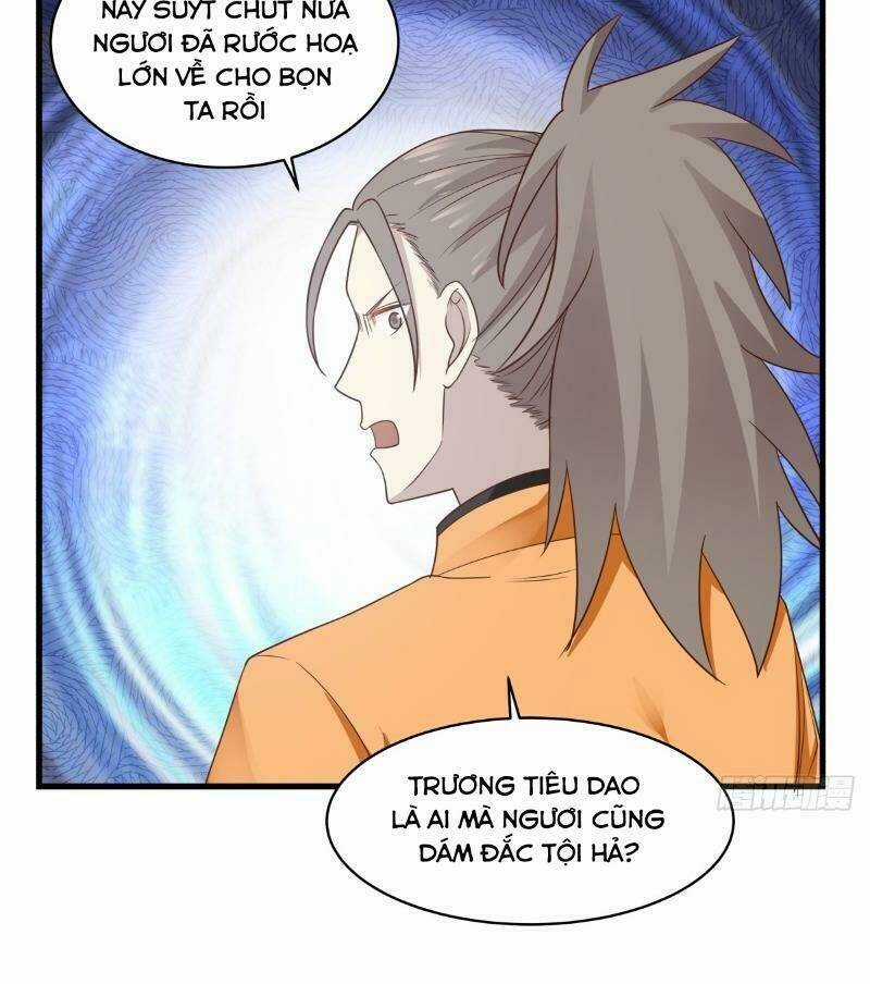Hỗn Độn Đan Thần Chapter 35 trang 17