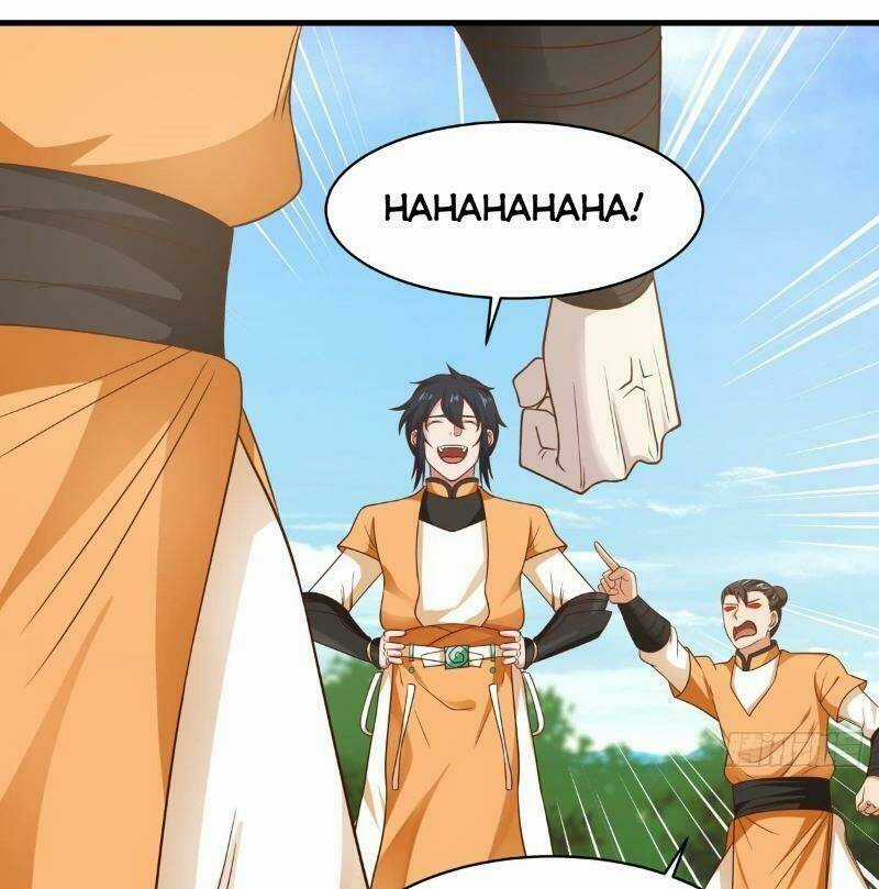 Hỗn Độn Đan Thần Chapter 35 trang 18