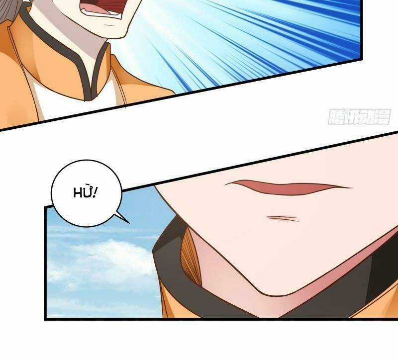 Hỗn Độn Đan Thần Chapter 35 trang 23