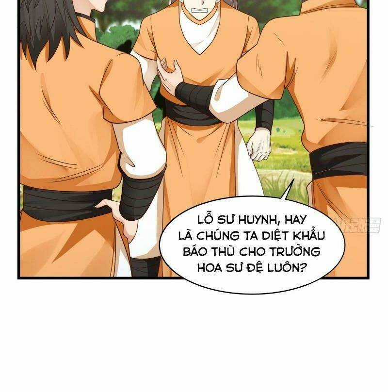 Hỗn Độn Đan Thần Chapter 35 trang 26