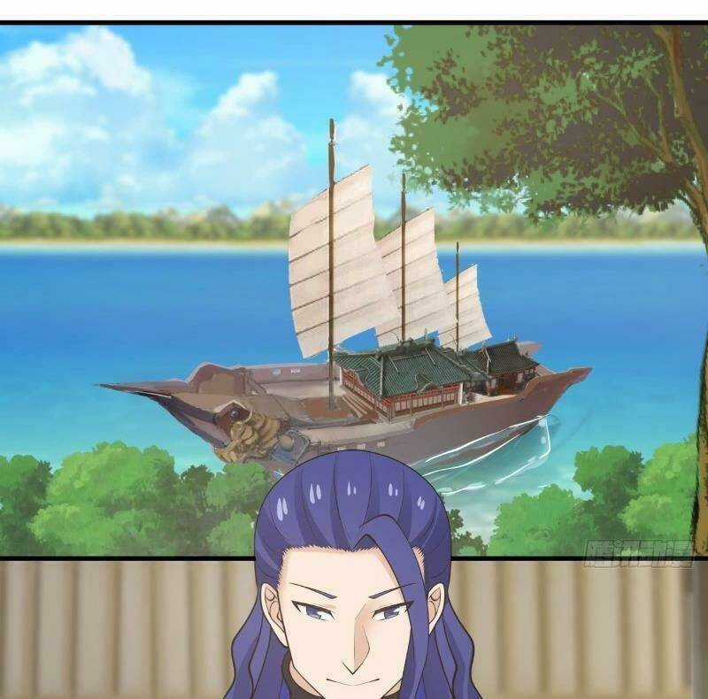 Hỗn Độn Đan Thần Chapter 35 trang 3