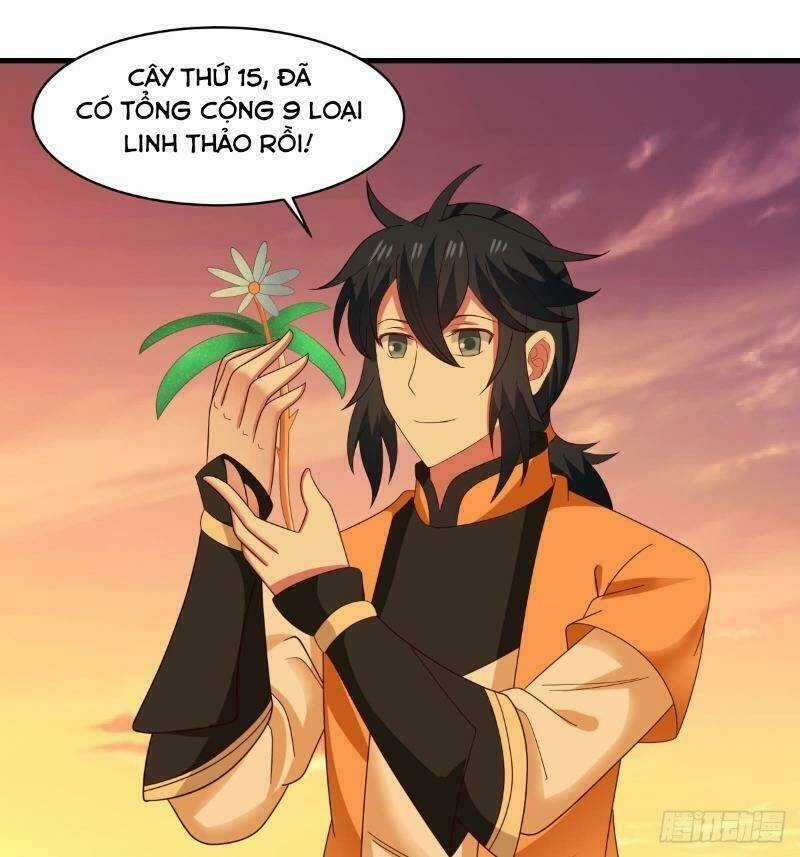 Hỗn Độn Đan Thần Chapter 35 trang 30