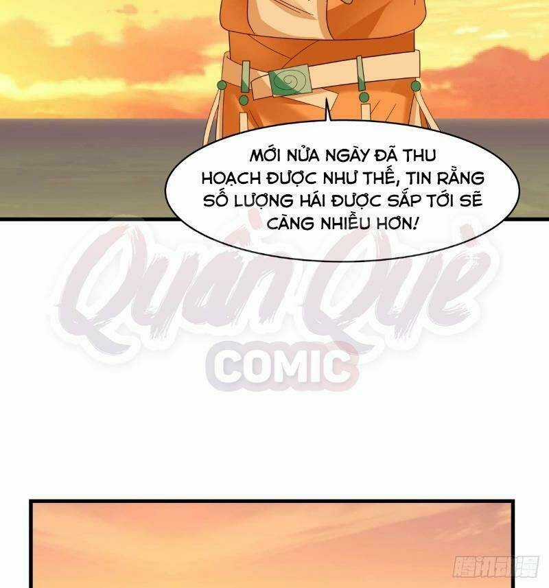 Hỗn Độn Đan Thần Chapter 35 trang 31