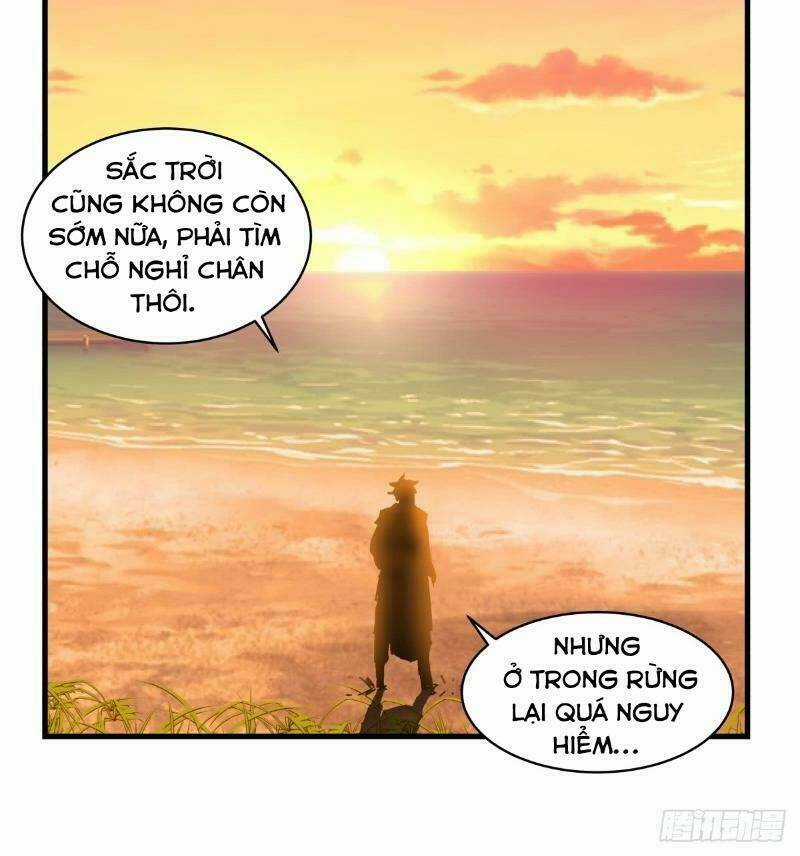 Hỗn Độn Đan Thần Chapter 35 trang 32