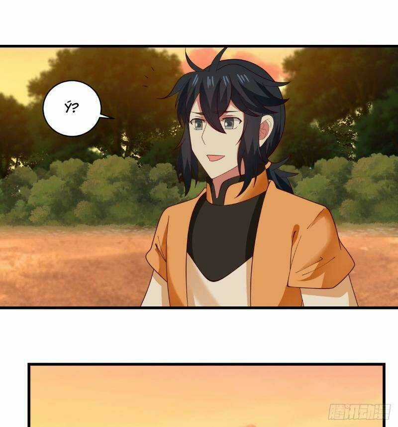 Hỗn Độn Đan Thần Chapter 35 trang 33