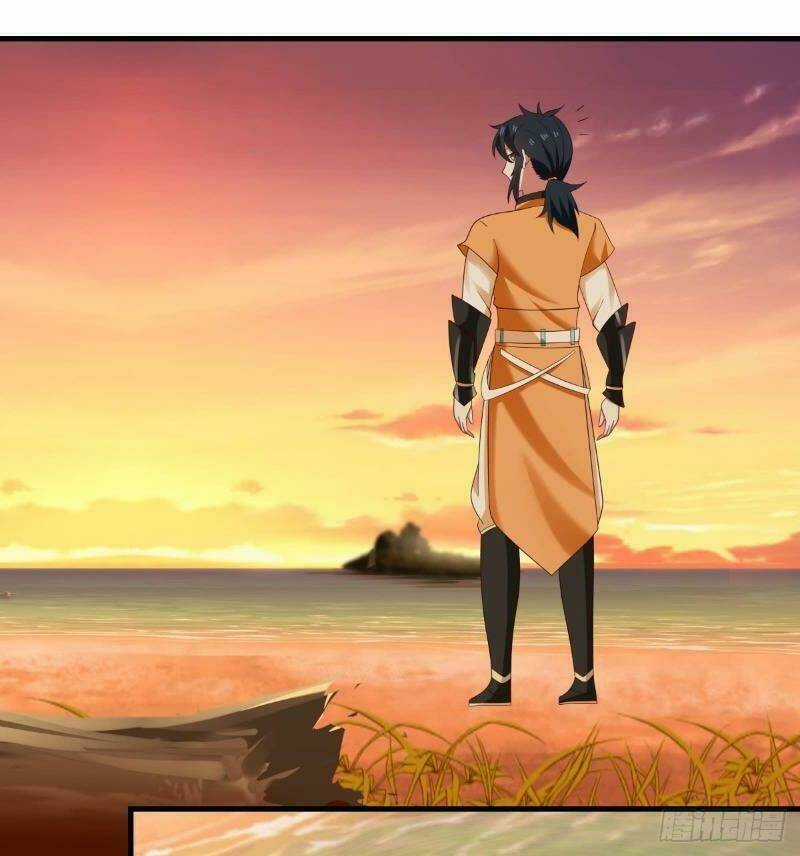 Hỗn Độn Đan Thần Chapter 35 trang 35