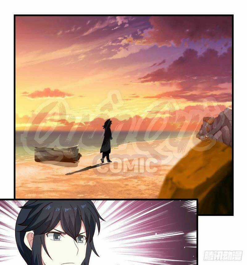 Hỗn Độn Đan Thần Chapter 35 trang 37