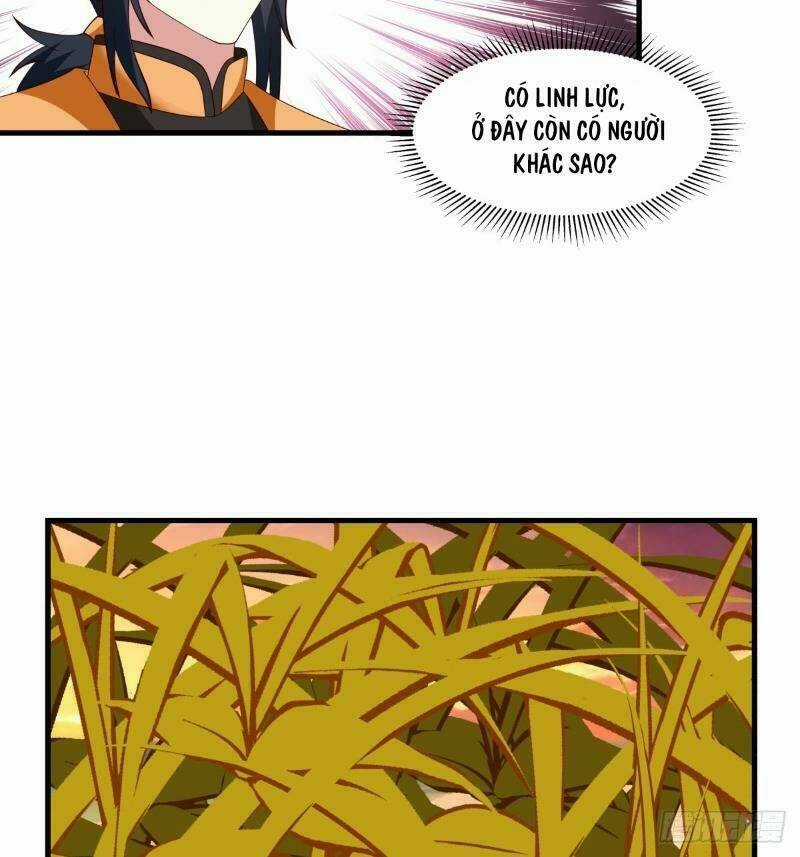 Hỗn Độn Đan Thần Chapter 35 trang 38