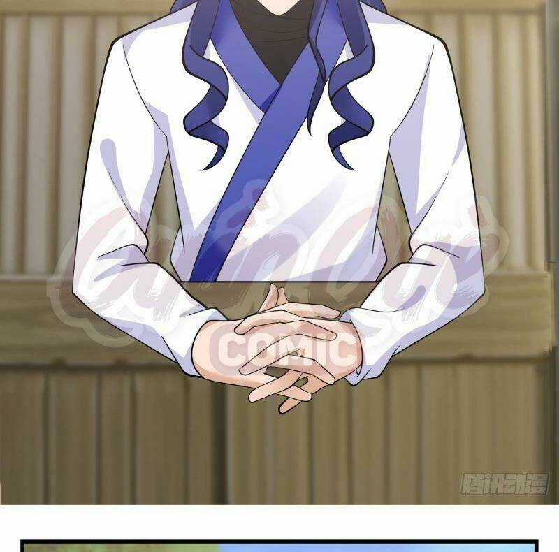 Hỗn Độn Đan Thần Chapter 35 trang 4