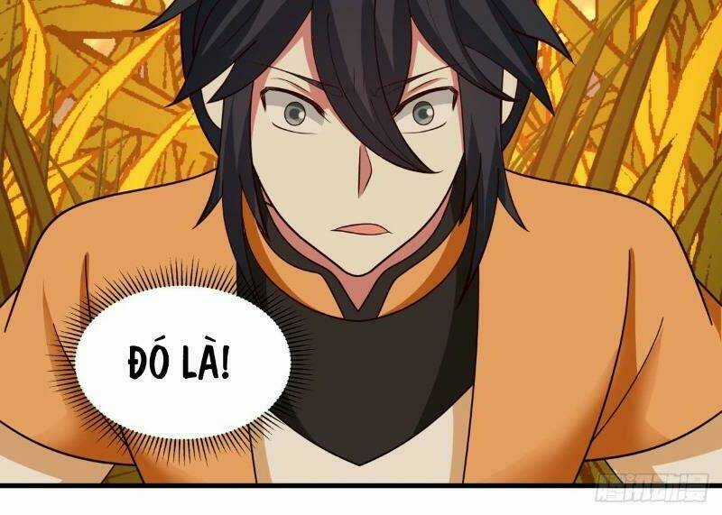 Hỗn Độn Đan Thần Chapter 35 trang 41