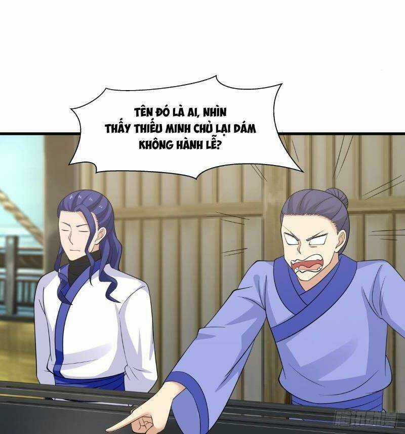 Hỗn Độn Đan Thần Chapter 35 trang 6