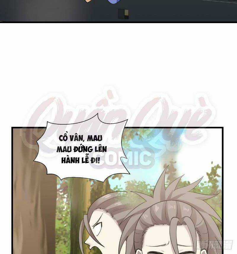 Hỗn Độn Đan Thần Chapter 35 trang 7