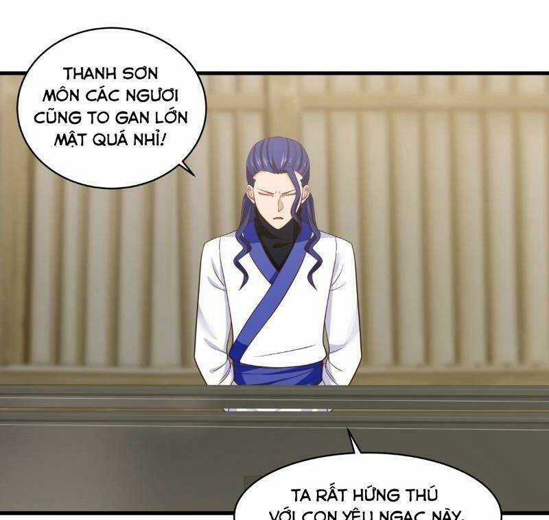 Hỗn Độn Đan Thần Chapter 35 trang 9