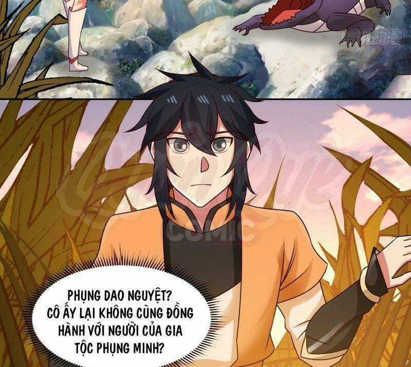 Hỗn Độn Đan Thần Chapter 36 trang 1