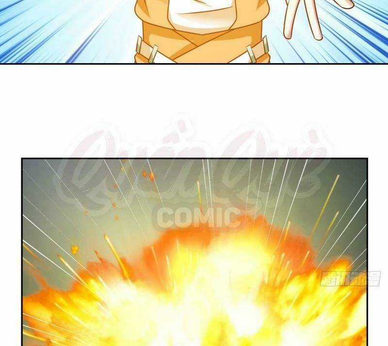 Hỗn Độn Đan Thần Chapter 36 trang 10