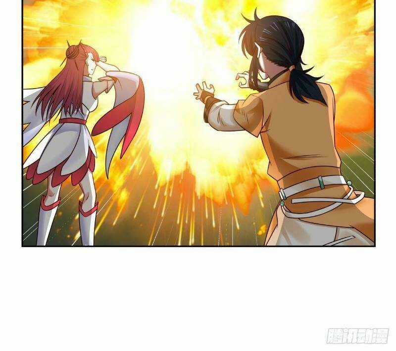 Hỗn Độn Đan Thần Chapter 36 trang 11