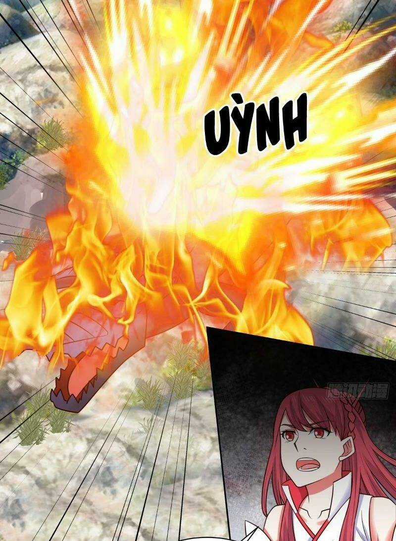 Hỗn Độn Đan Thần Chapter 36 trang 12