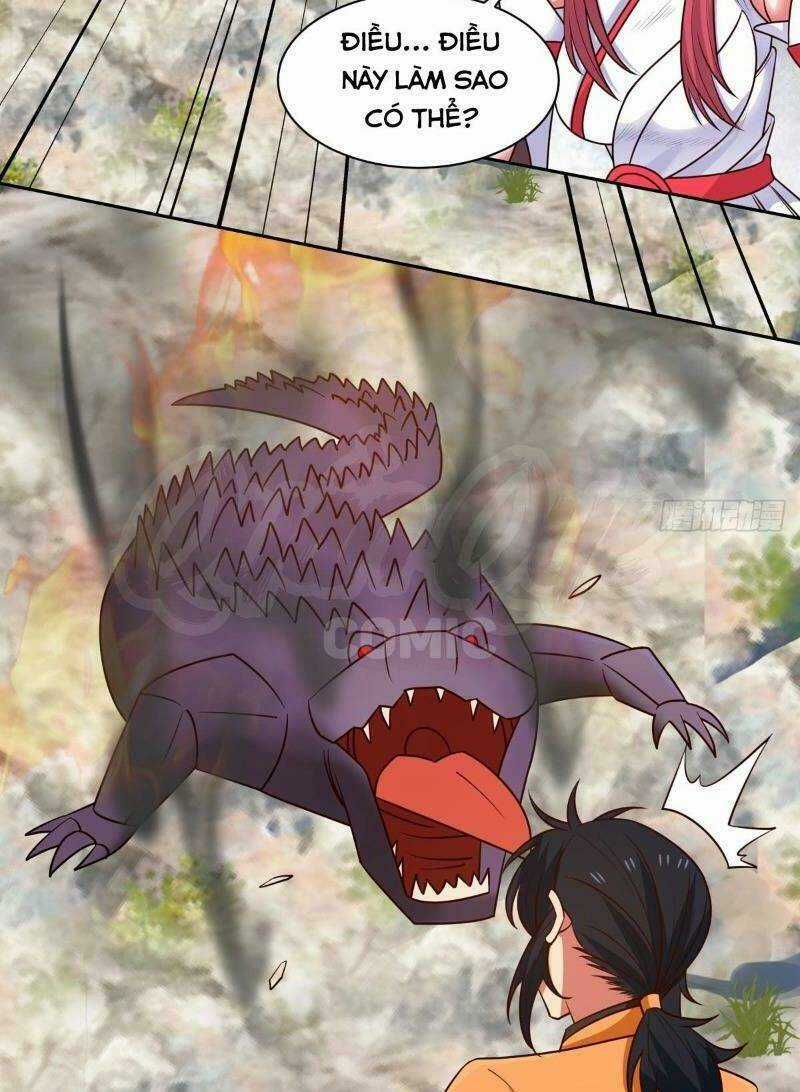 Hỗn Độn Đan Thần Chapter 36 trang 13