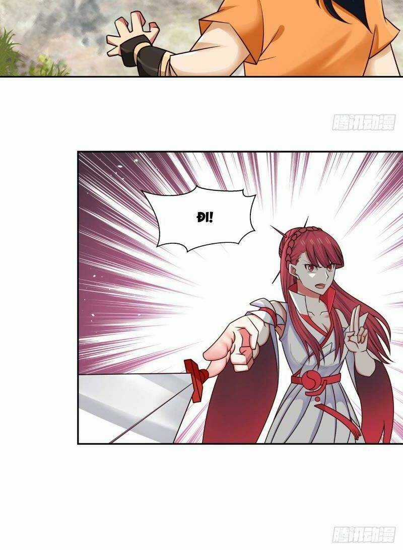 Hỗn Độn Đan Thần Chapter 36 trang 14