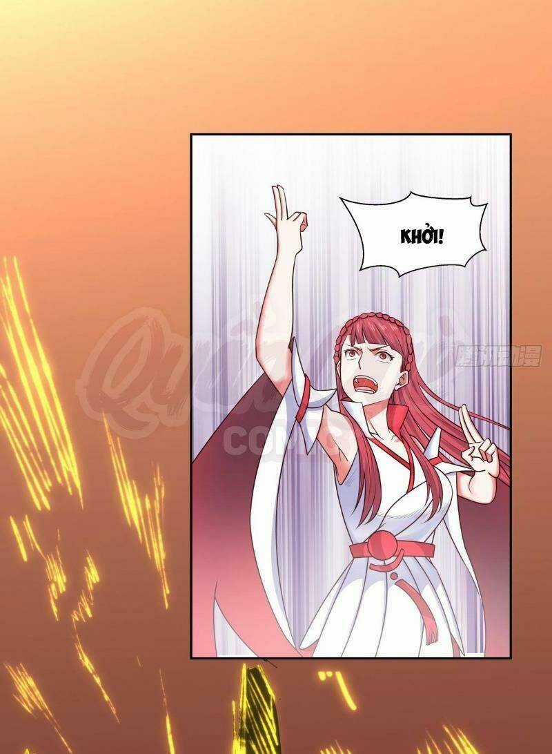 Hỗn Độn Đan Thần Chapter 36 trang 16