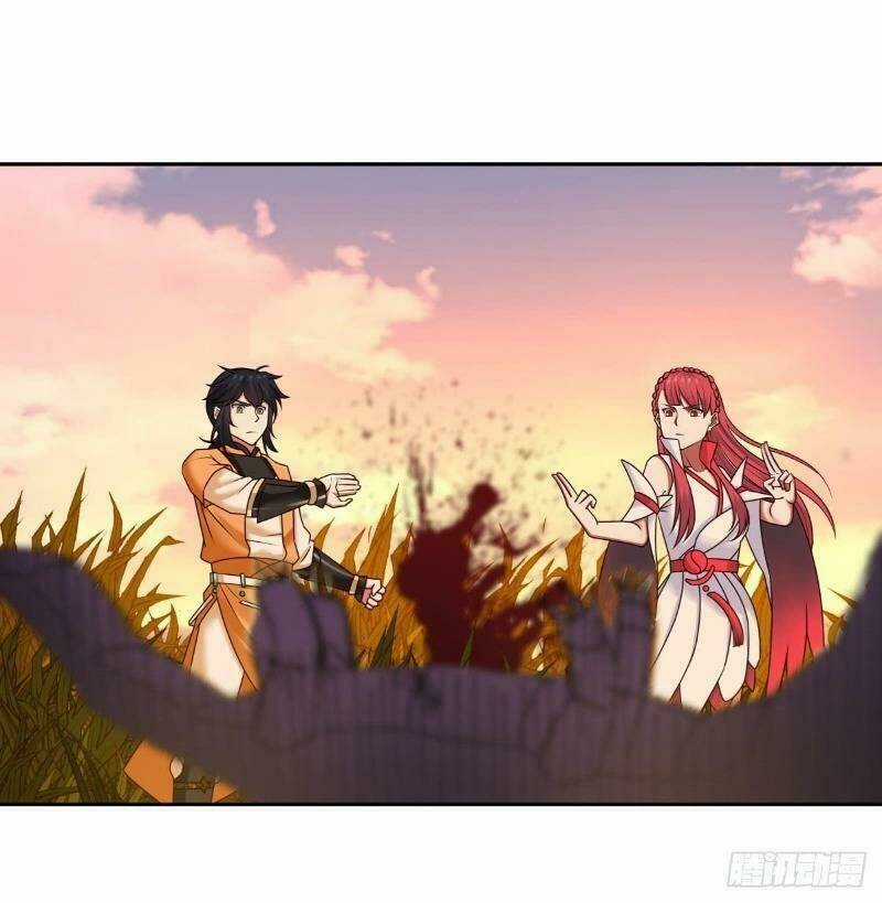 Hỗn Độn Đan Thần Chapter 36 trang 18