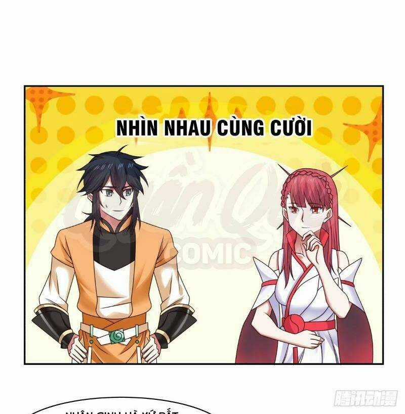 Hỗn Độn Đan Thần Chapter 36 trang 19