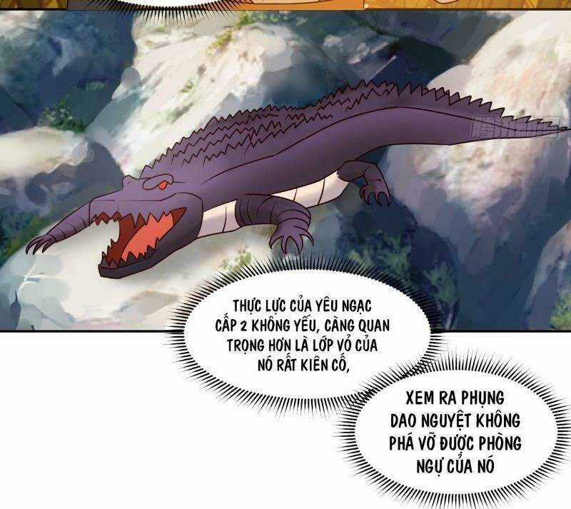 Hỗn Độn Đan Thần Chapter 36 trang 2