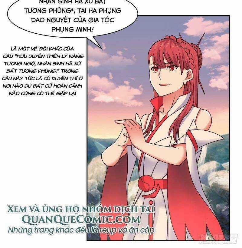 Hỗn Độn Đan Thần Chapter 36 trang 20