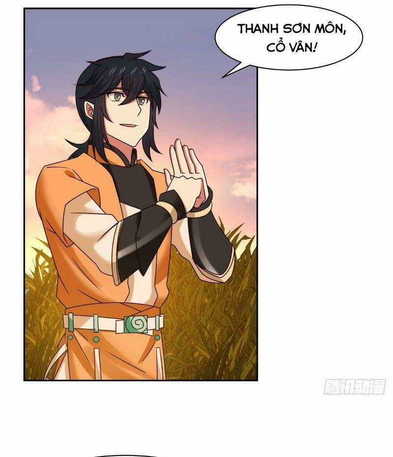 Hỗn Độn Đan Thần Chapter 36 trang 21