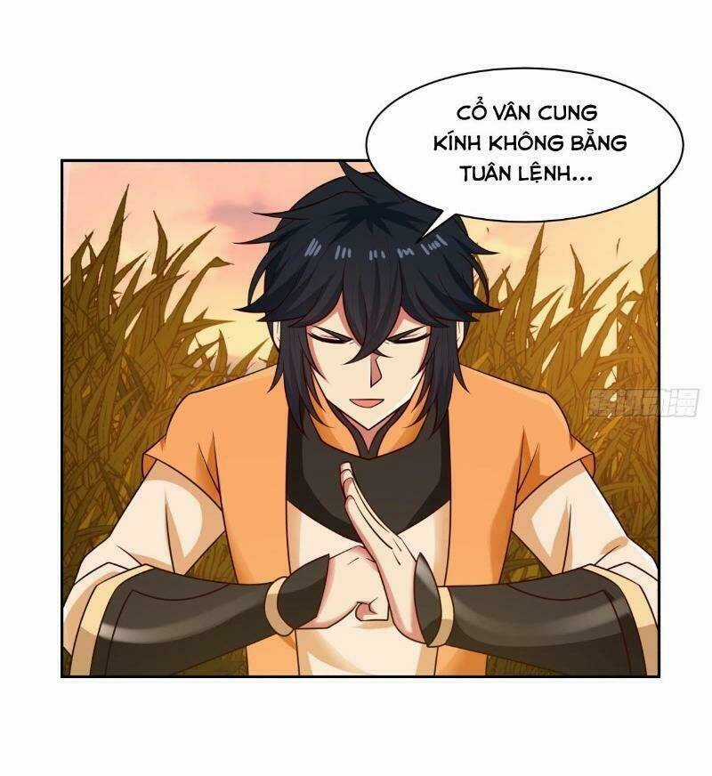Hỗn Độn Đan Thần Chapter 36 trang 24