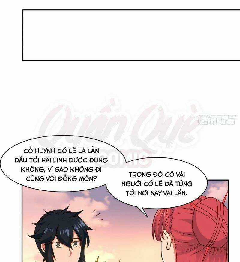 Hỗn Độn Đan Thần Chapter 36 trang 25