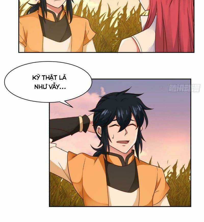 Hỗn Độn Đan Thần Chapter 36 trang 26