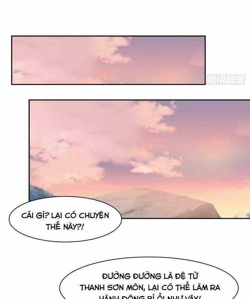 Hỗn Độn Đan Thần Chapter 36 trang 27