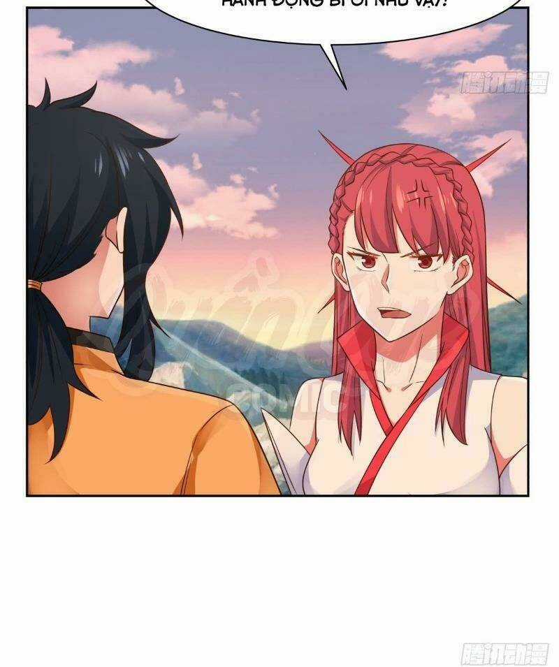 Hỗn Độn Đan Thần Chapter 36 trang 28