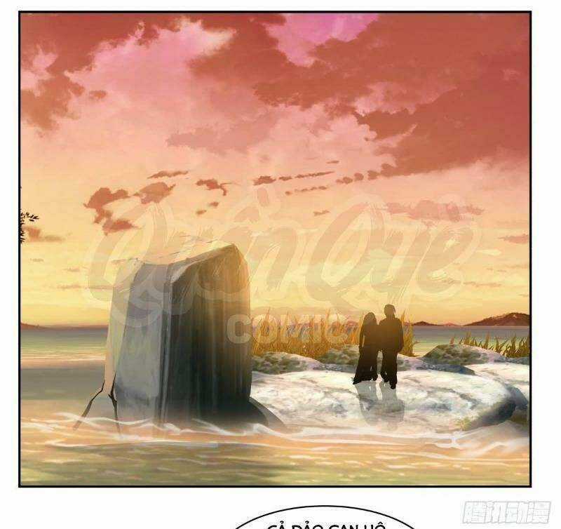 Hỗn Độn Đan Thần Chapter 36 trang 31