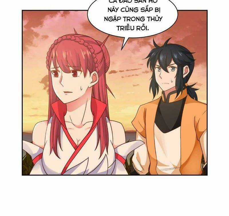 Hỗn Độn Đan Thần Chapter 36 trang 32