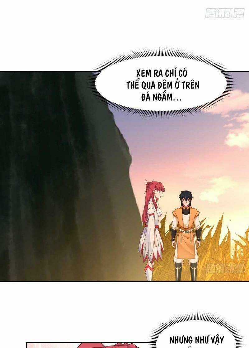Hỗn Độn Đan Thần Chapter 36 trang 33