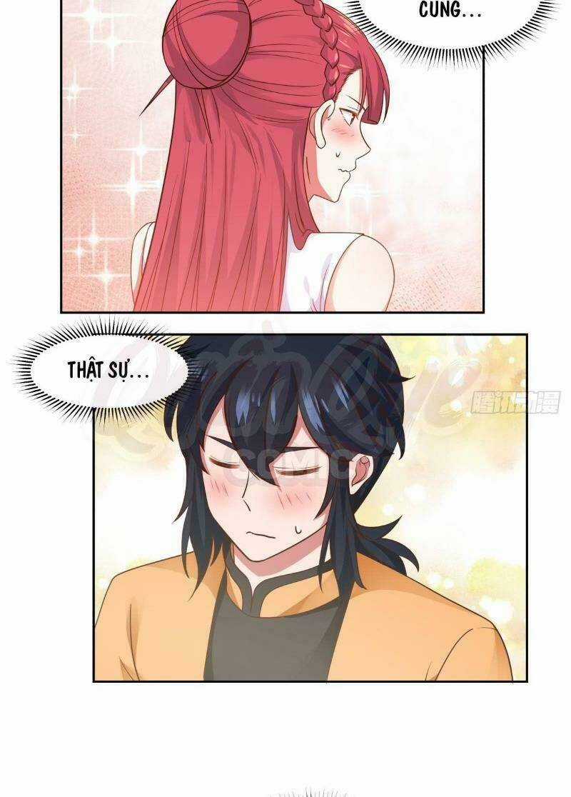 Hỗn Độn Đan Thần Chapter 36 trang 34