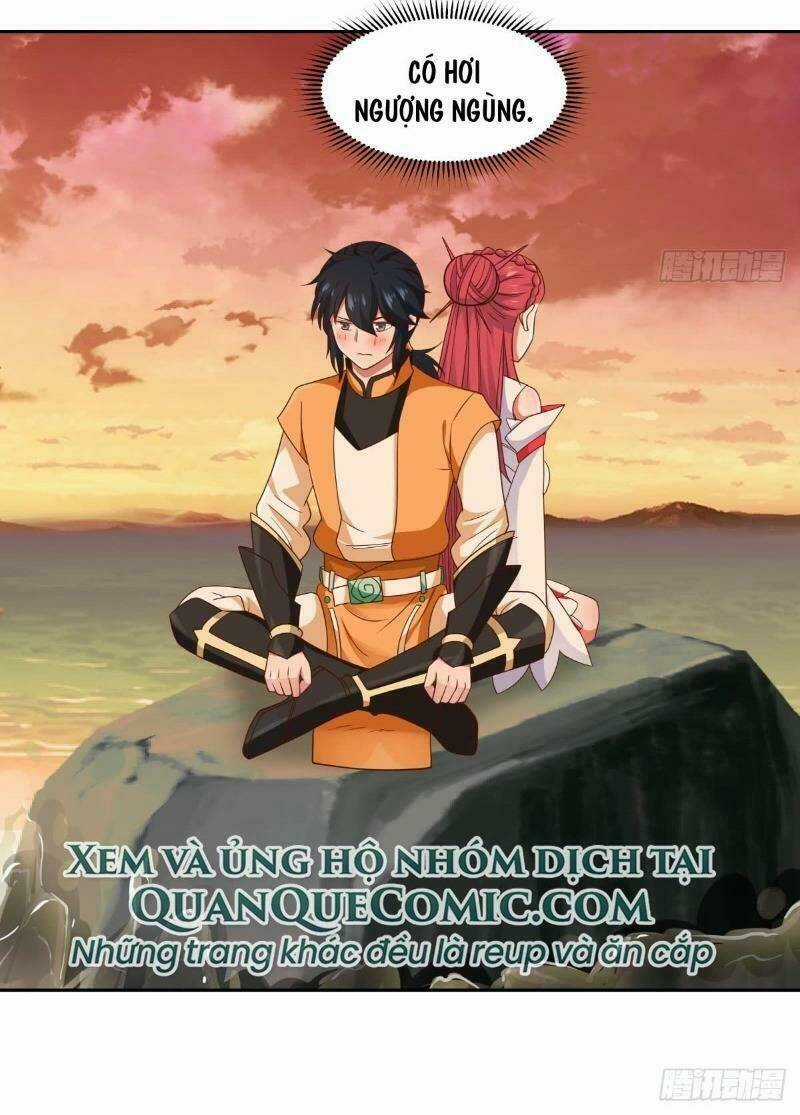 Hỗn Độn Đan Thần Chapter 36 trang 35