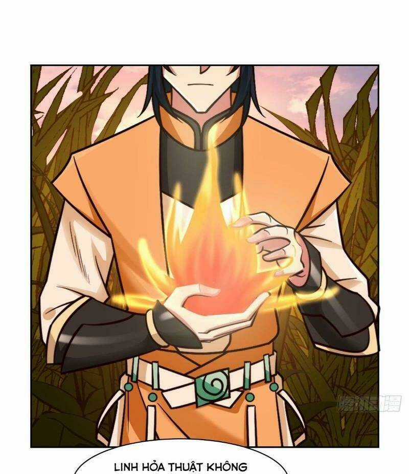 Hỗn Độn Đan Thần Chapter 36 trang 6