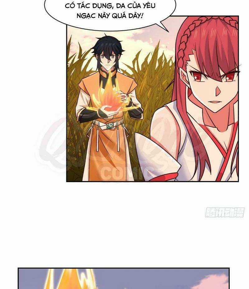 Hỗn Độn Đan Thần Chapter 36 trang 7