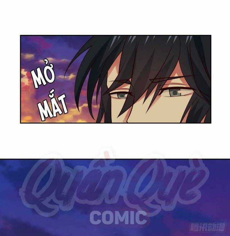 Hỗn Độn Đan Thần Chapter 37 trang 0