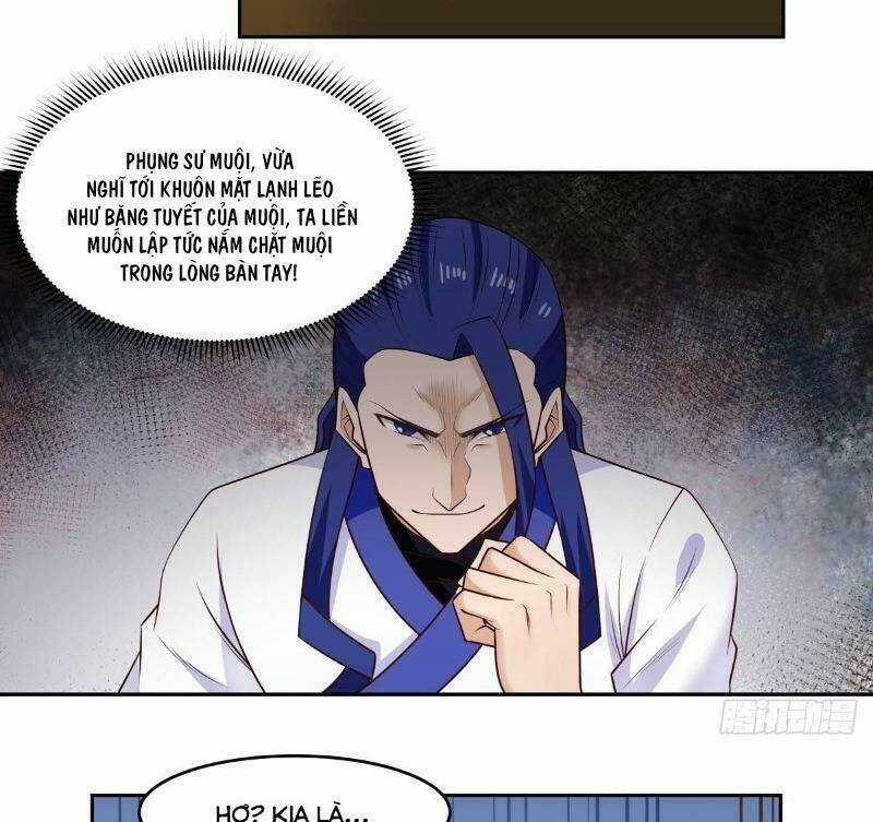 Hỗn Độn Đan Thần Chapter 37 trang 10